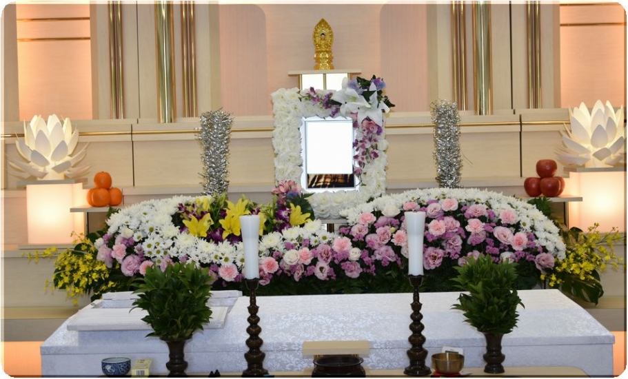 鯉城セレモニー