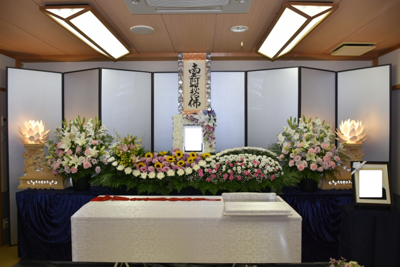 鯉城セレモニー