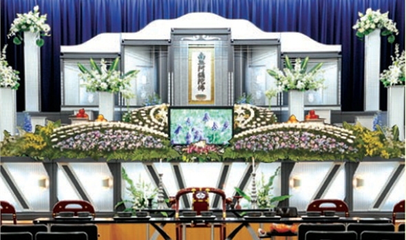 讃岐セレモニーの火葬式プラン