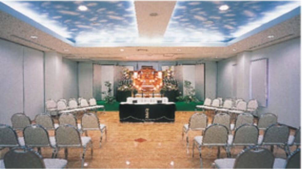 ダイゾー葬祭【葬祭会館大藏・葬祭会館さくら】