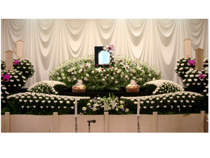 (有)友愛セレモニー