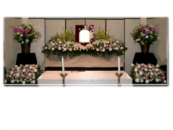 (有)友愛セレモニー