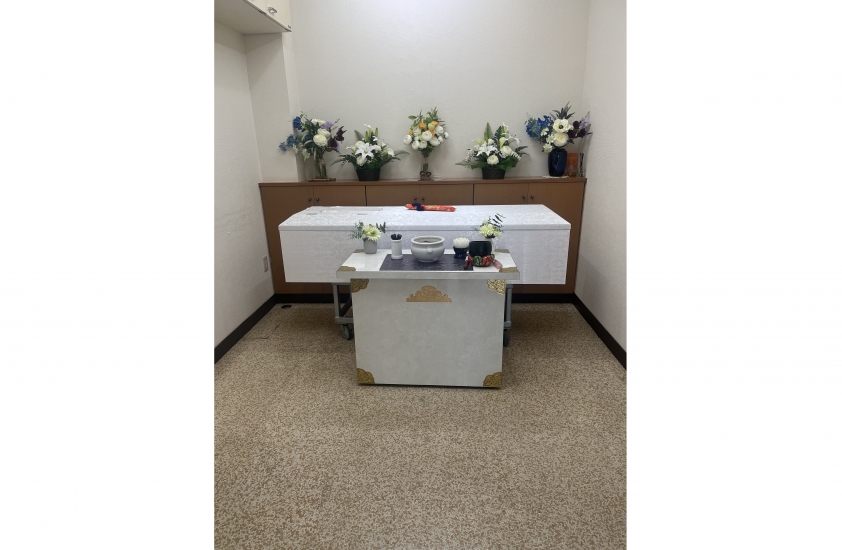 (有)友愛セレモニー