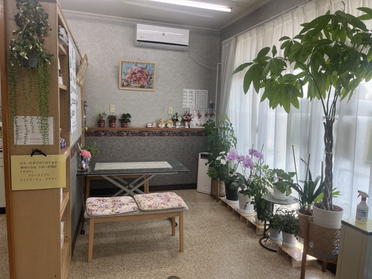 (有)友愛セレモニー