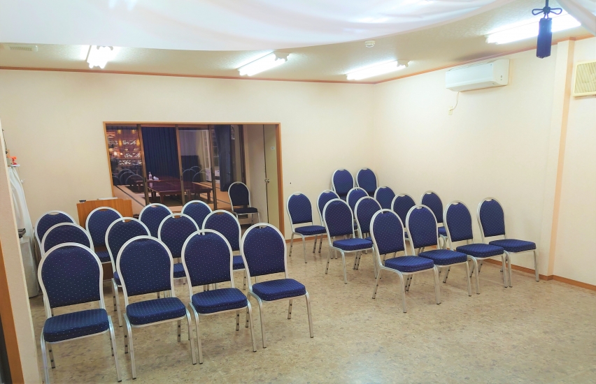 有限会社　中央福祉葬祭