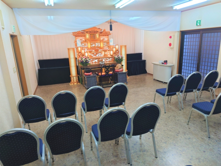 有限会社　中央福祉葬祭