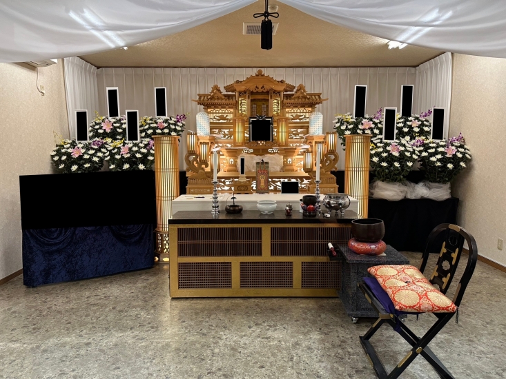 有限会社　中央福祉葬祭