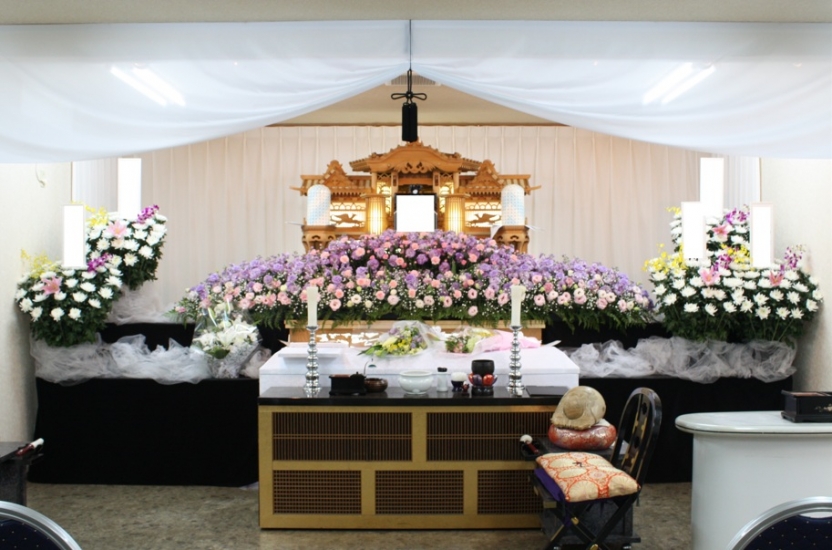 有限会社　中央福祉葬祭