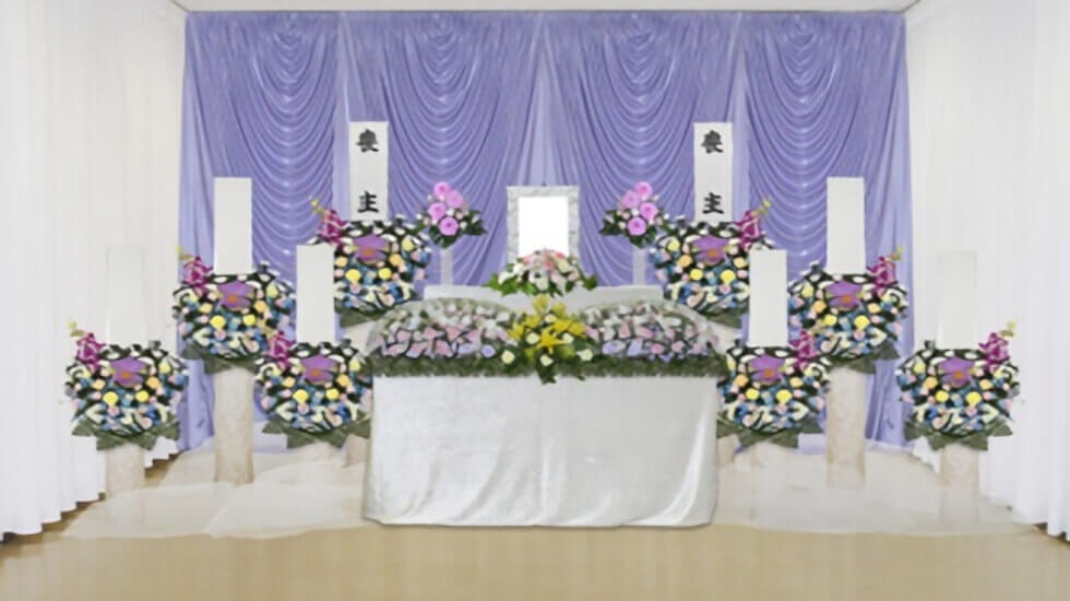 セレモニー藤波