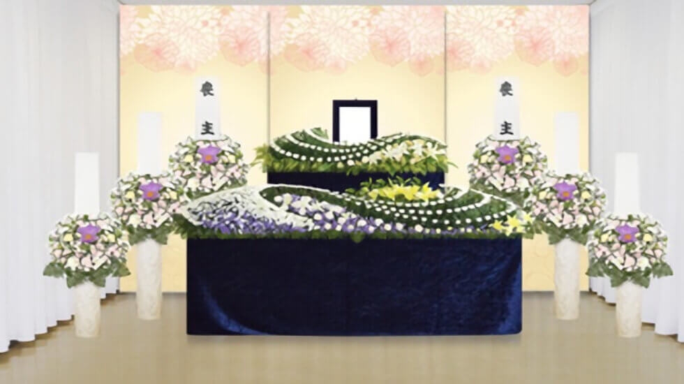 セレモニー藤波