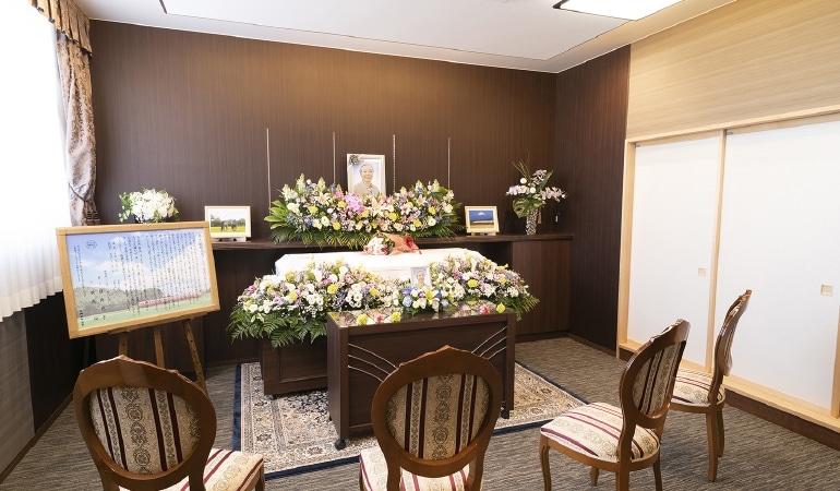 日典ラサ(株式会社ライフシステム)