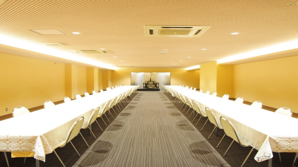 ジットセレモニー