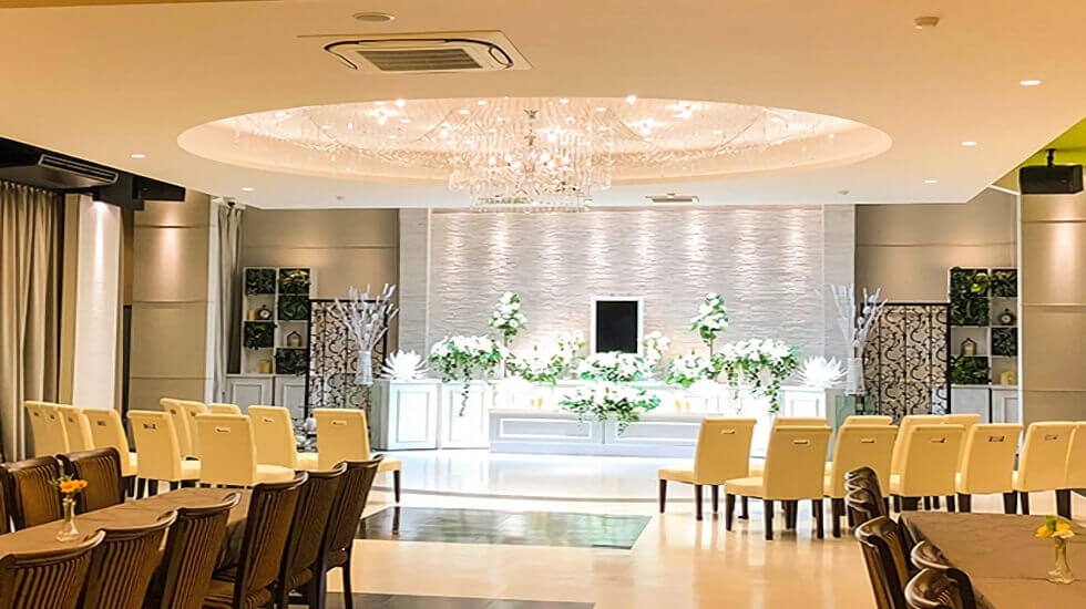 株式会社KAMIMURA 上村葬祭