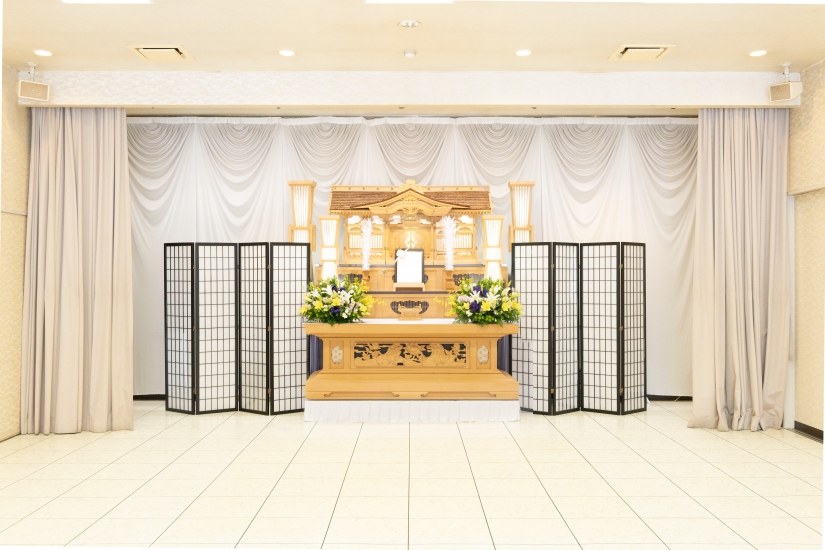 セレモニーホール