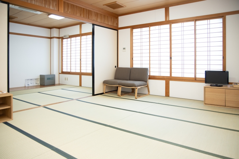 セレモニーホール