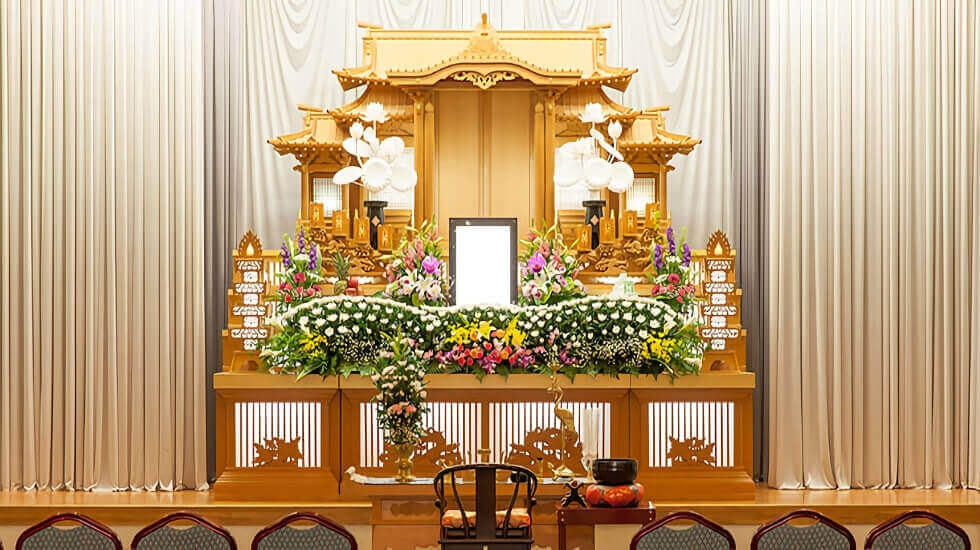 株式会社セレモ長岡の火葬式プラン