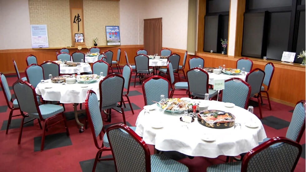 株式会社セレモ長岡