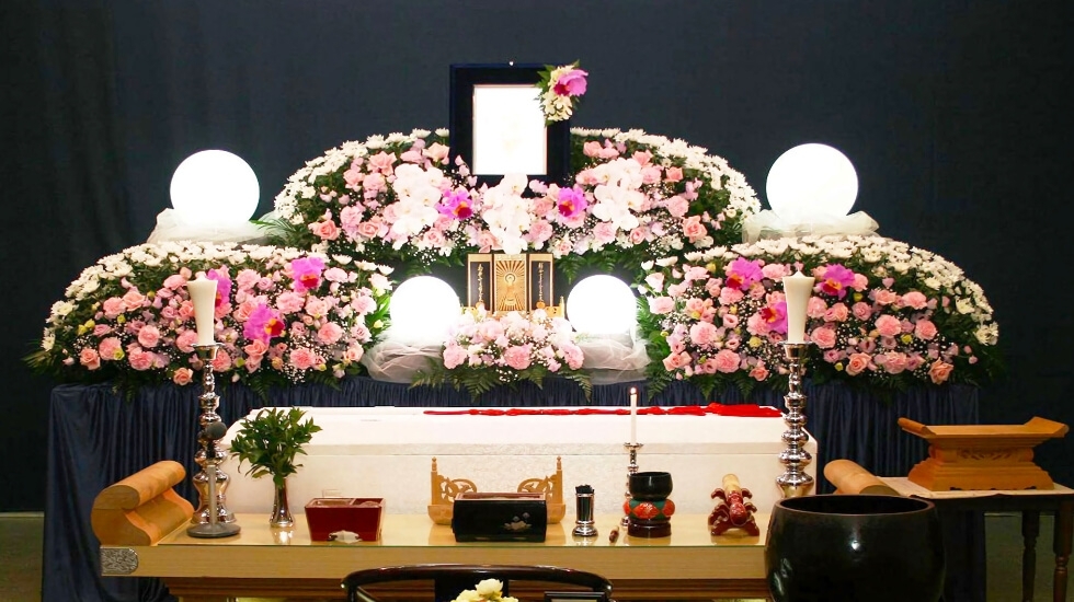 横浜セレモ株式会社