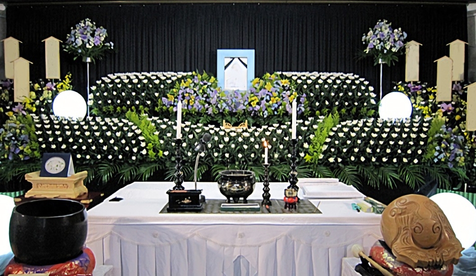 有限会社昭和典礼 ナムズ葬祭の火葬式プラン