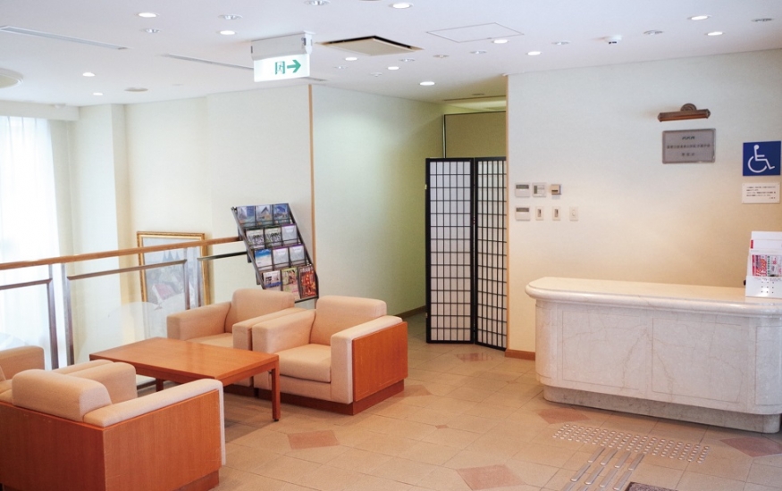 YMSコーポレーション株式会社