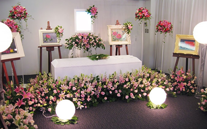 ダイイチ葬祭サービス