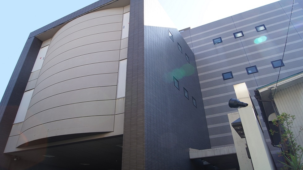 セレモニーカインドホール/柏崎葬具店