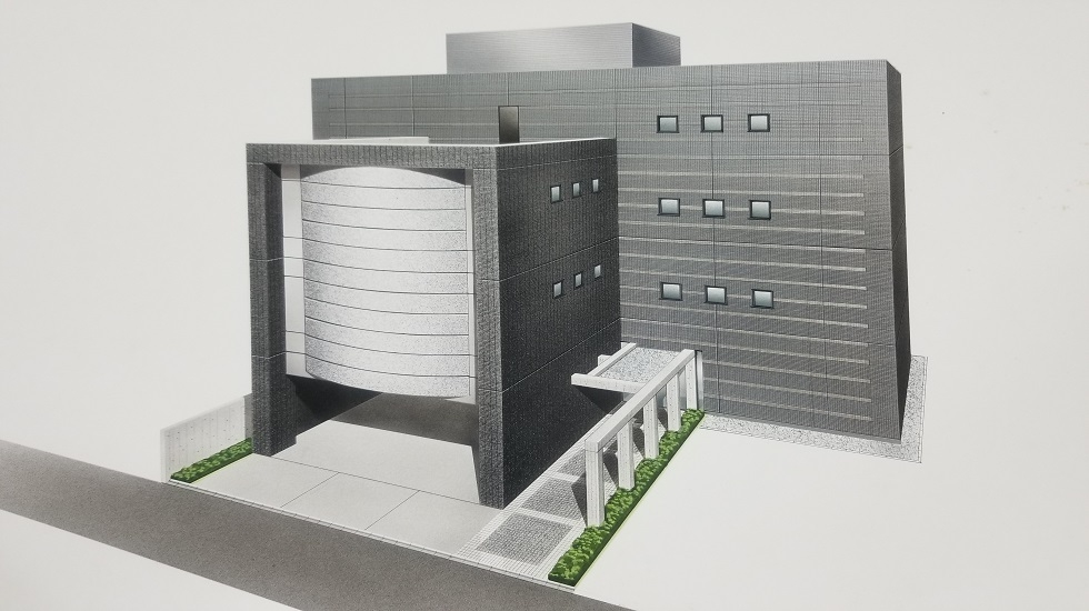 セレモニーカインドホール/柏崎葬具店