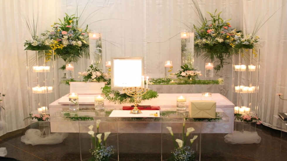 センチュリーハーレ星陵葬儀社