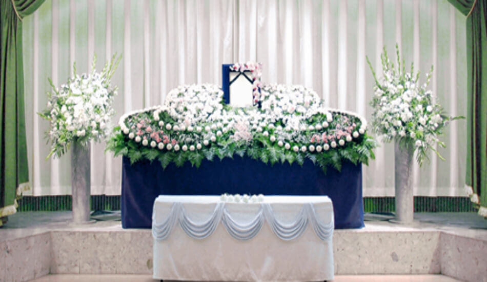 葬儀の板橋　ほうさい殿