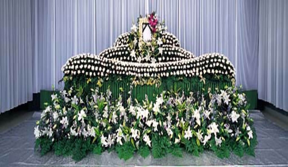 葬儀の板橋　ほうさい殿