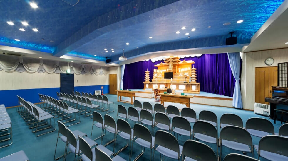 株式会社森山仏商