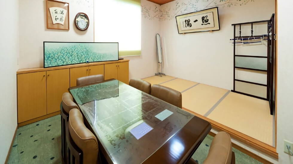 株式会社森山仏商