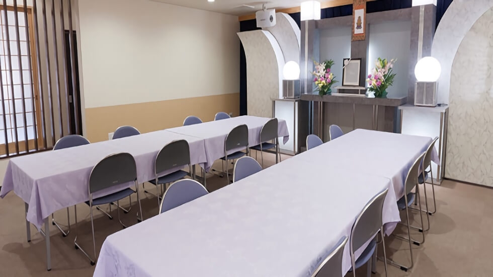 株式会社森山仏商