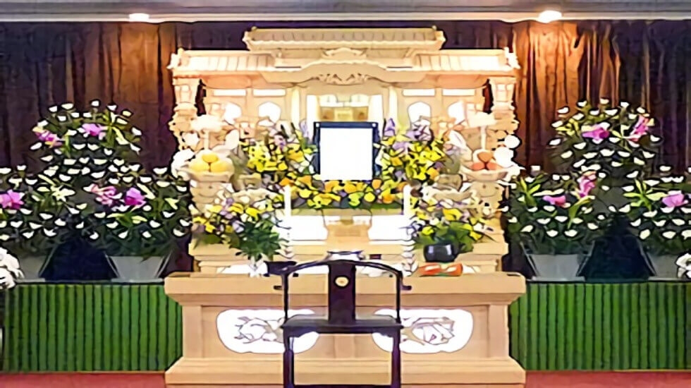 株式会社神奈川葬祭