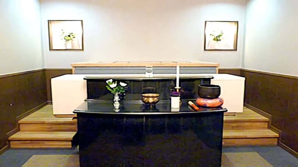 株式会社神奈川葬祭