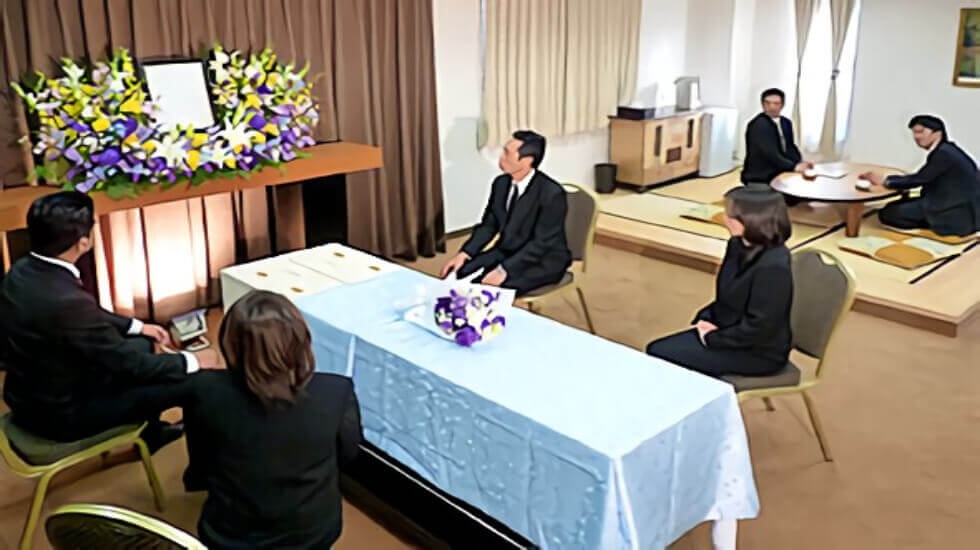 株式会社神奈川葬祭