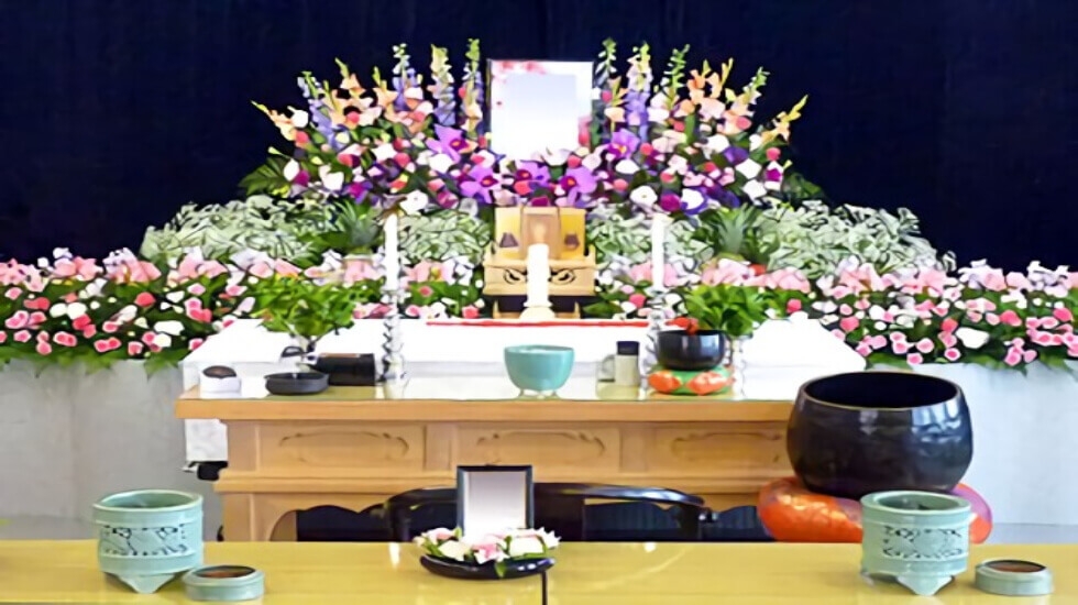 株式会社神奈川葬祭