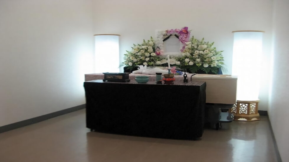 有限会社公心堂典礼の火葬式プラン