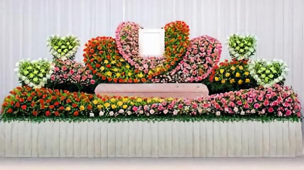 有限会社公心堂典礼