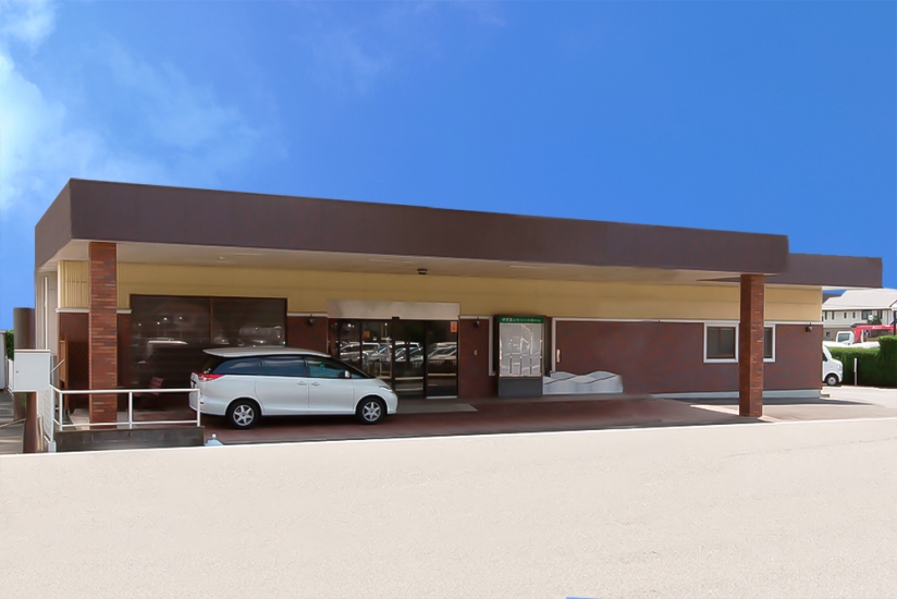 株式会社メモリード/佐賀西部事業部