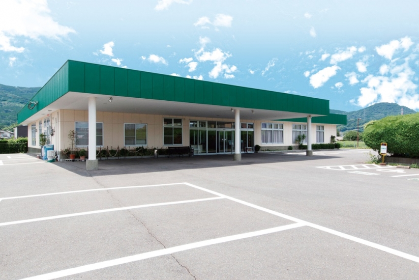 株式会社メモリード/佐賀西部事業部