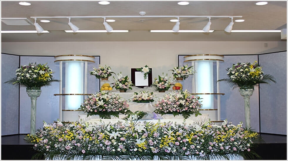 家族葬のセクト