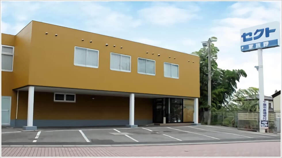 家族葬のセクト