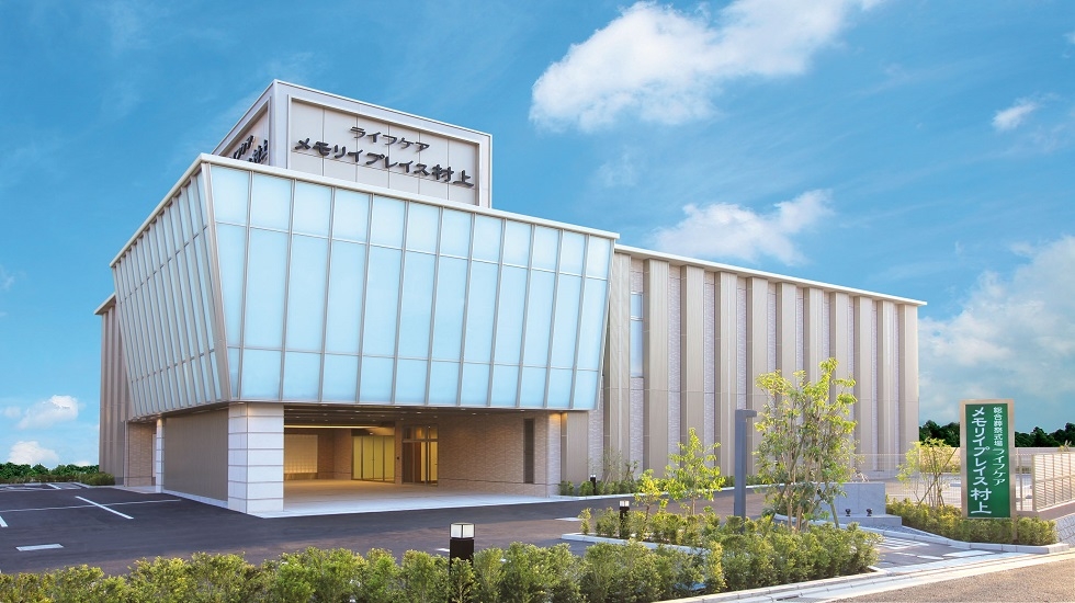 ライフケア京葉支店