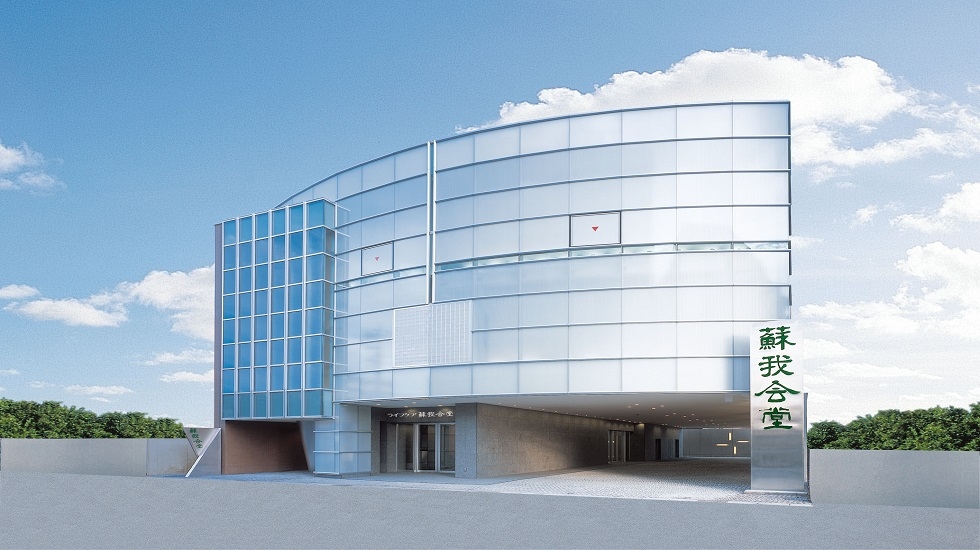 ライフケア京葉支店