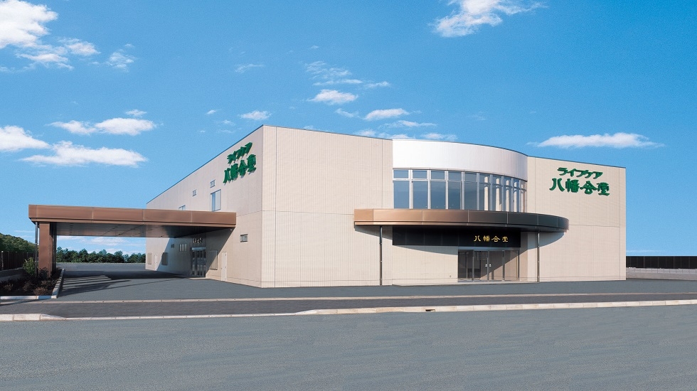 ライフケア京葉支店