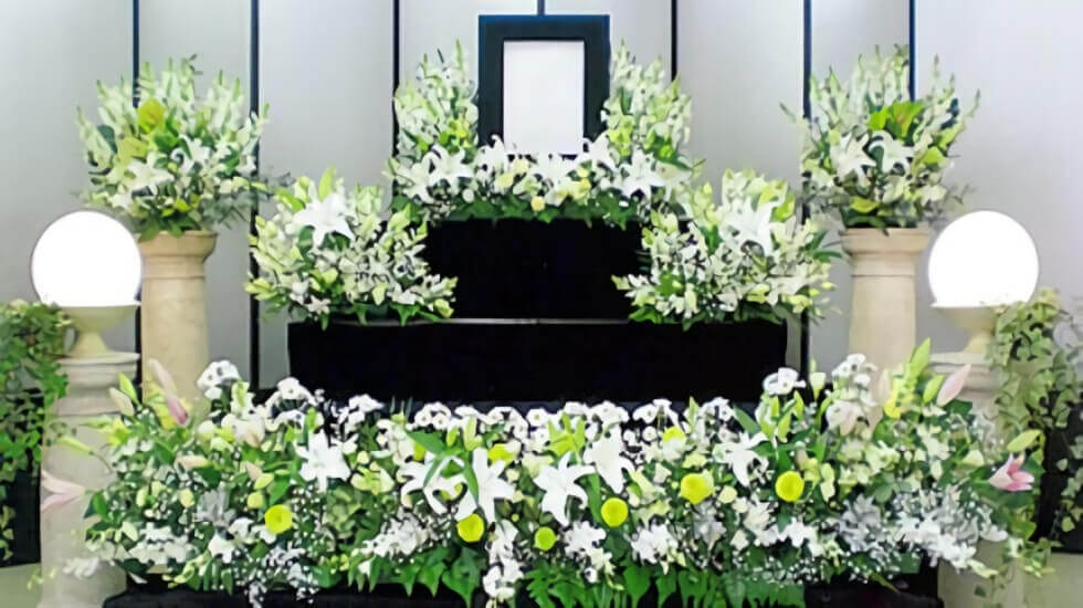 有限会社すがい祭典