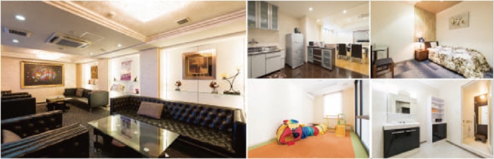 セレモニーホール 紫雲殿