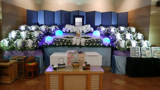 柏葬祭株式会社