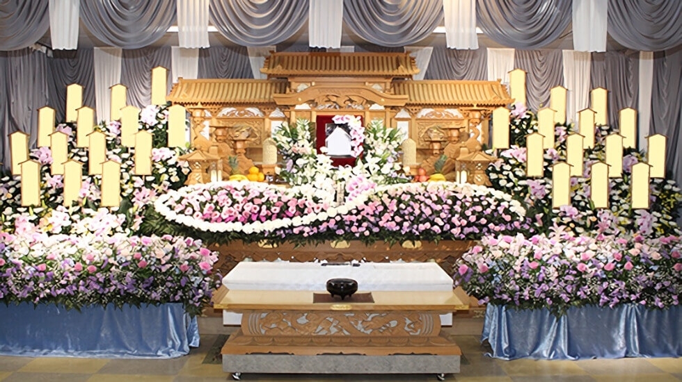 セレモニー天来